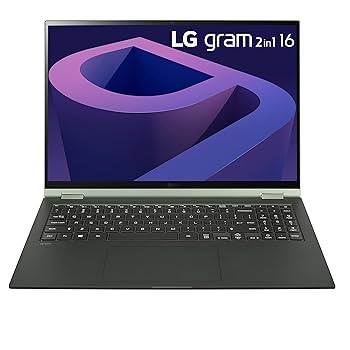 ☆LG gram i5 /16GB/ 256GB / Win11/ office Amazon.com: LG gram 16